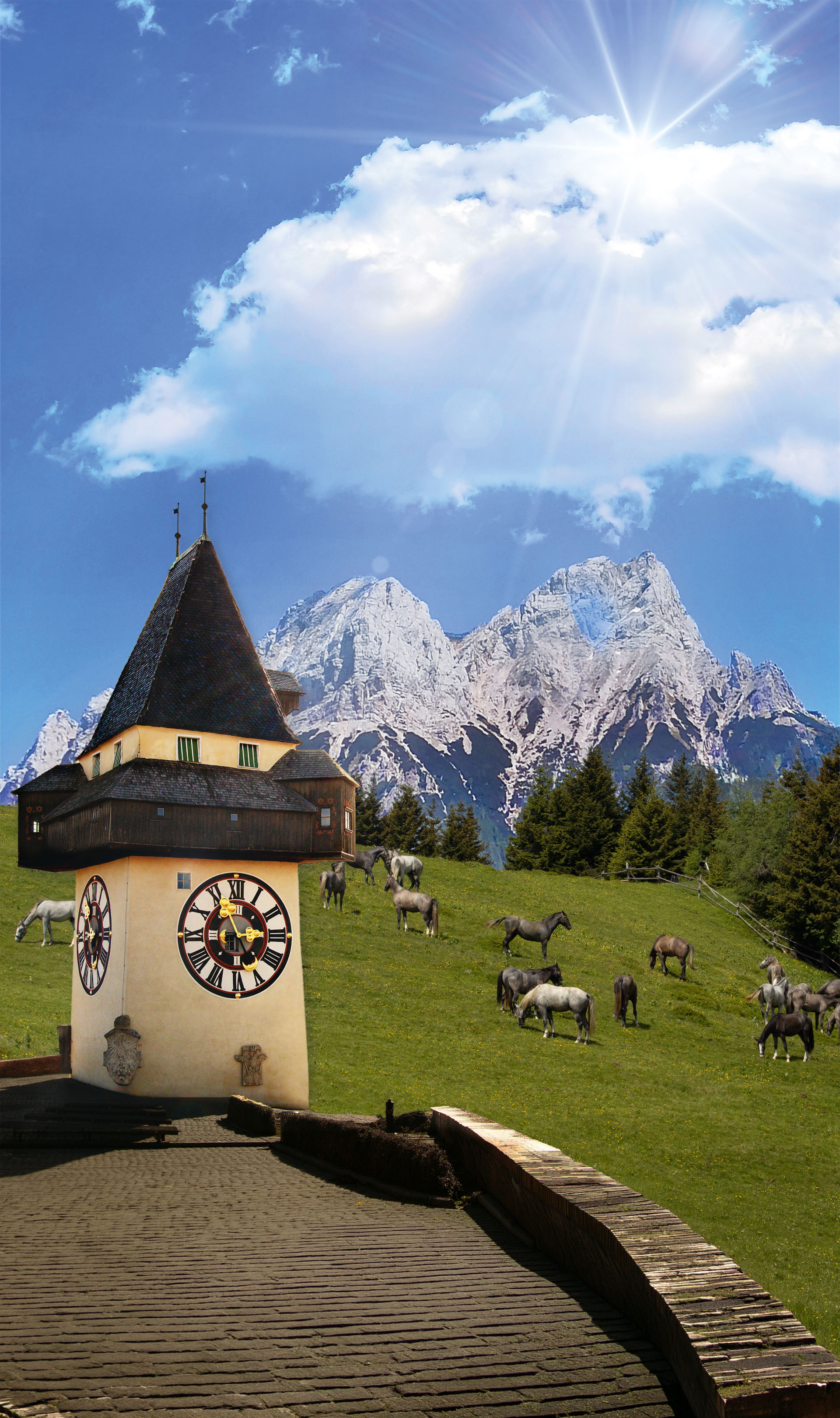 Mei Steiermoark
